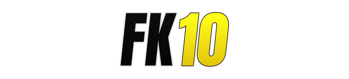 fk10 লোগো